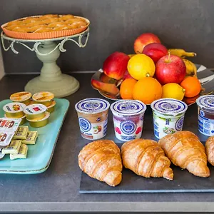  Bed & Breakfast La Volpe